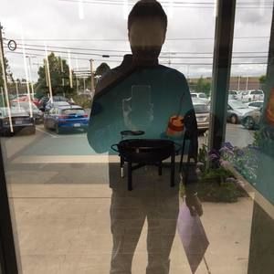 Meet your Posher, Khushwant